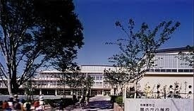 エスパシオの周辺|相模原市立夢の丘小学校まで1500m