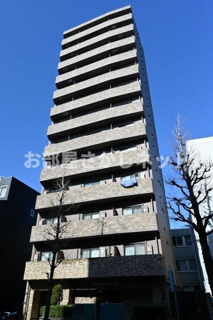 フェニックス目白弐番館【おとり物件なし】