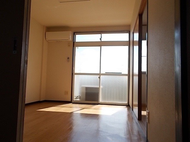 サンライトハイツのその他