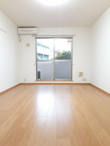 ベル　コリーヌの内装