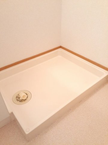 ベル　コリーヌの設備