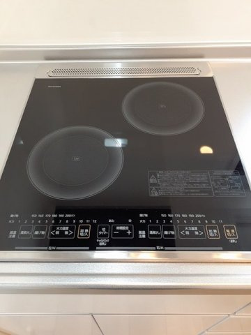 アルペンローゼのその他