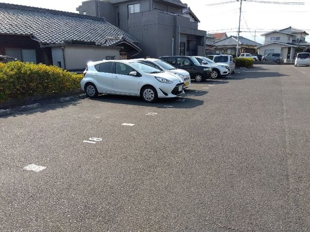 レオパレスラクティのその他