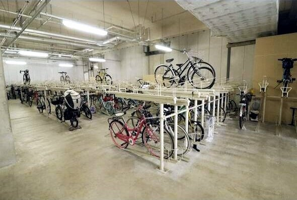 ザ・宝塚タワーのその他共用部分
