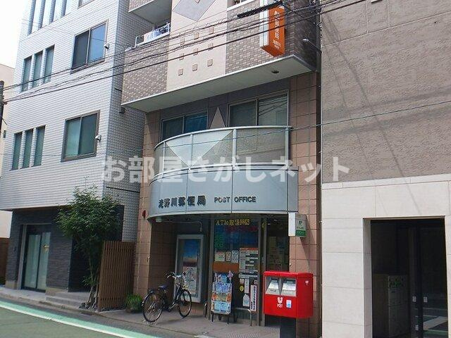 フィオーレ【おとり物件なし】#学生・社会人にオススメ！初期費用分割払いOK！の周辺|滝野川郵便局まで174m