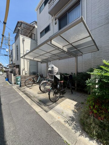 Casafemのその他共用部分