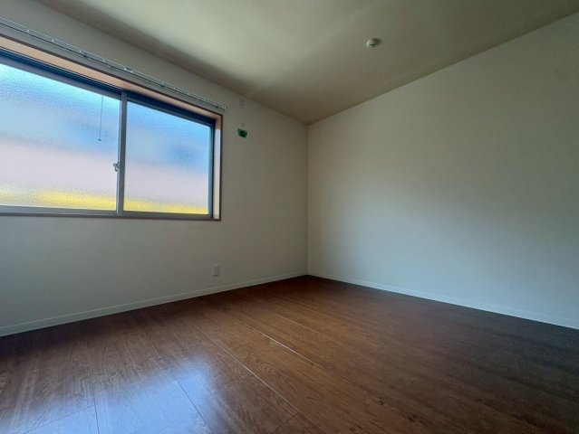 Casafemの洋室