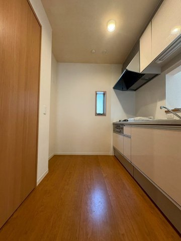 Casafemのキッチン