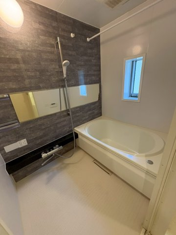 Casafemの浴室