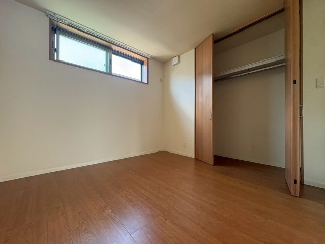 Casafemの寝室