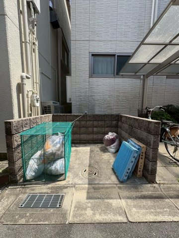 Casafemのその他共用部分