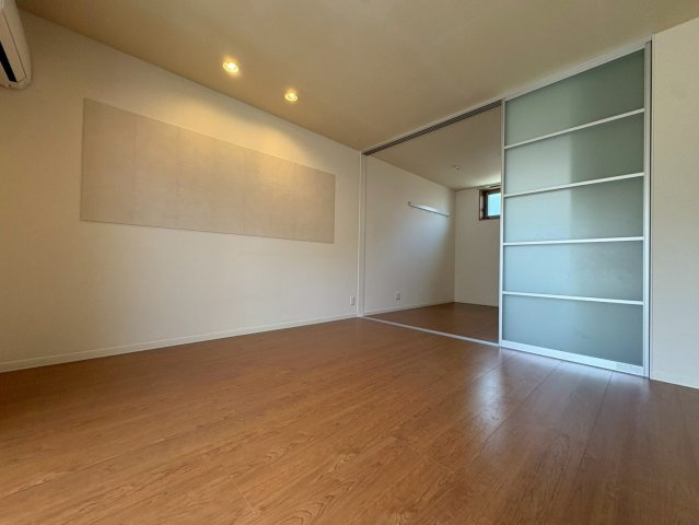 Casafemの居間・リビング
