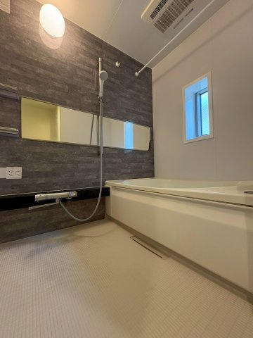 Casafemの浴室