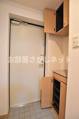 アヴニール【おとり物件なし】のその他