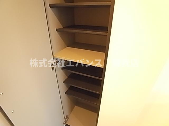  | パシフィックコート
