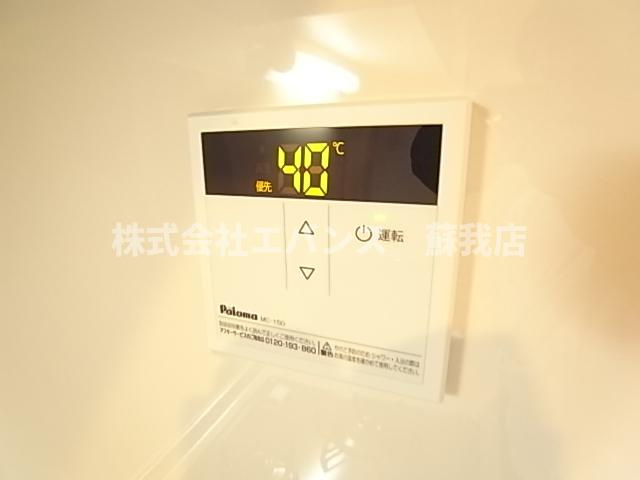 | パシフィックコート