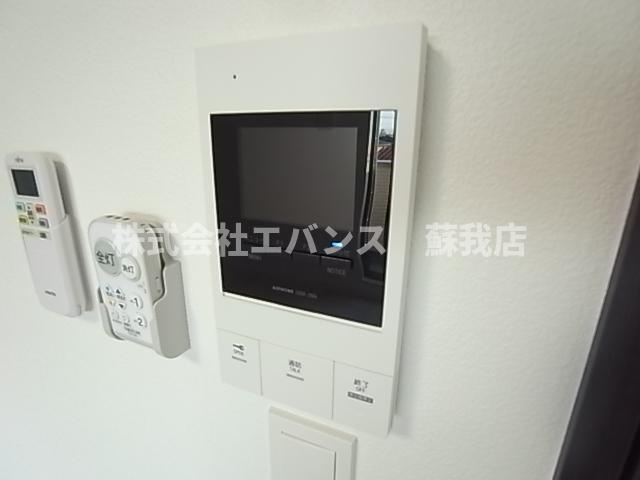 【セキュリティ】 | パシフィックコート