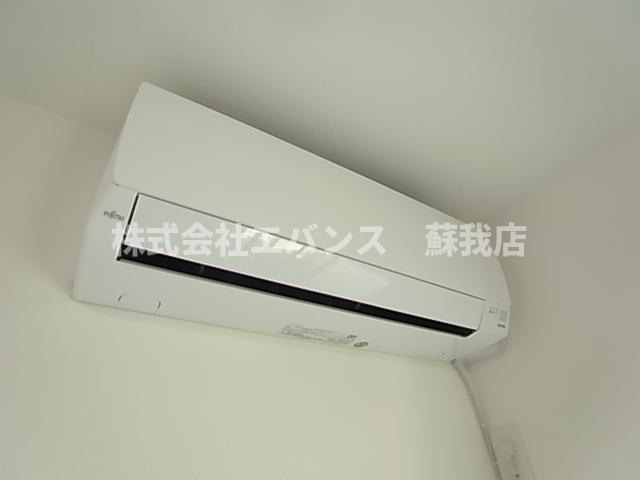 【設備】 | パシフィックコート