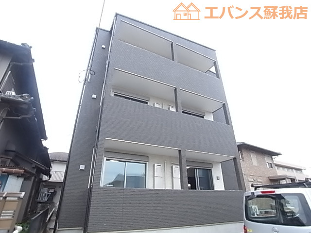 【外観】 | パシフィックコート