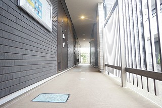 【ロビー】