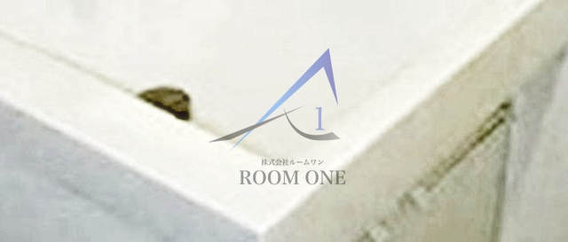 タイム西池の洗面所|洗面台です。