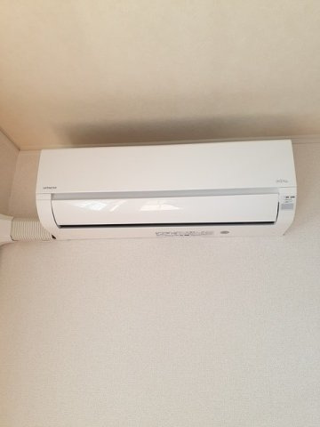 昴参番館の設備