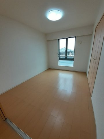 Ｌａ　Ｌｕｃｅの内装|内装もきれいです