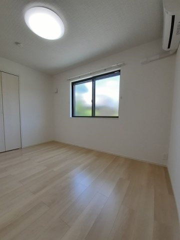 Ｋｕｒｉ・ｒｉｎ　Ⅰの内装|中はこのようになっています