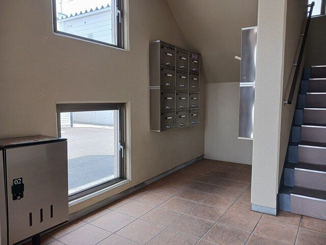 東和第一ビルのその他共用部分