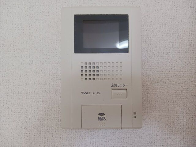 東和第一ビルのセキュリティ