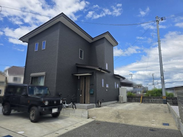 高知市介良乙　中古戸建
