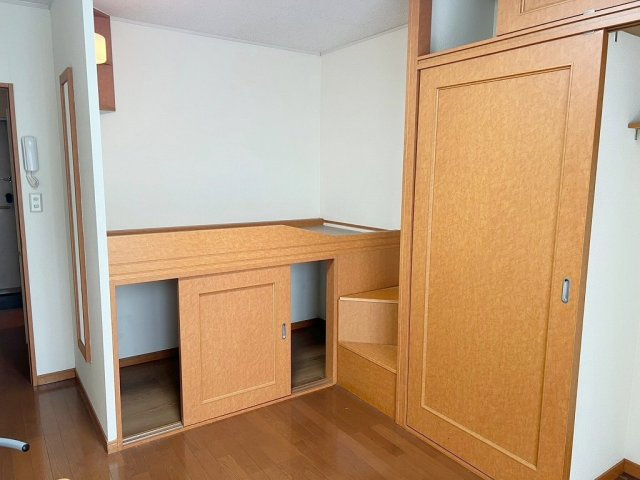 レオパレスＶｉｖｌｅ．Ｋの居間・リビング|備品や設備仕様は号室等により異なります現地をご確認下さい。