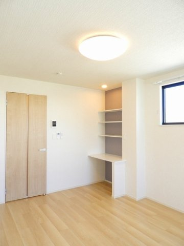 プレミール　Ａの内装|中はこのようになっています