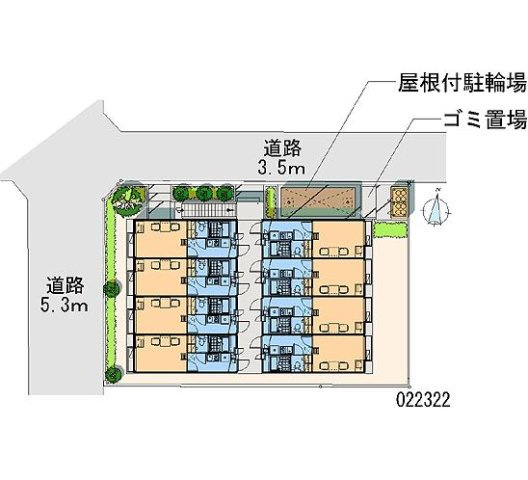 レオパレスＲｉｖｅｒｇｅのその他