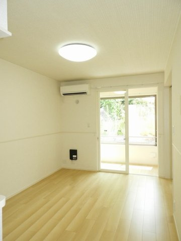 フェリーチェの内装|内装は落ち着いています