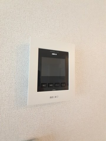 パストラル香音　Ⅲの設備