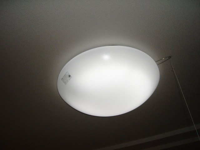 萌Ⅱのその他|照明器具