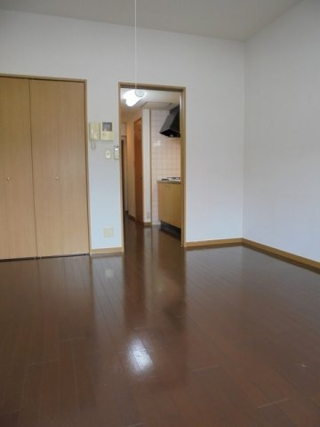 アヴニール　ヌーヴォーの内装|おしゃれな内装です