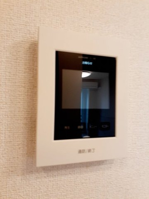 【設備】 | カーサ　セレーノ　Ｂ