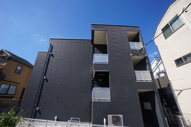 川崎市多摩区堰１丁目のマンションの画像