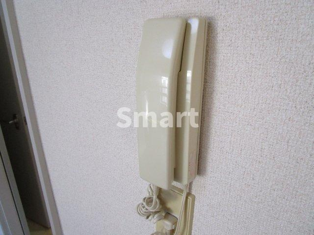 【セキュリティ】 | コスモス中野