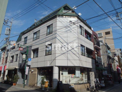 【外観】 | コスモス中野