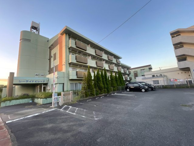 知多郡美浜町　一棟マンション+事務所+学習塾のその他