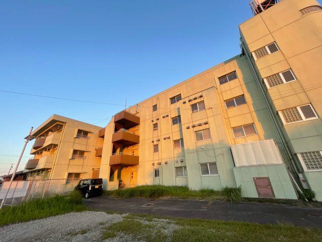 知多郡美浜町　一棟マンション+事務所+学習塾のその他