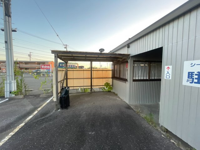 知多郡美浜町　一棟マンション+事務所+学習塾のその他