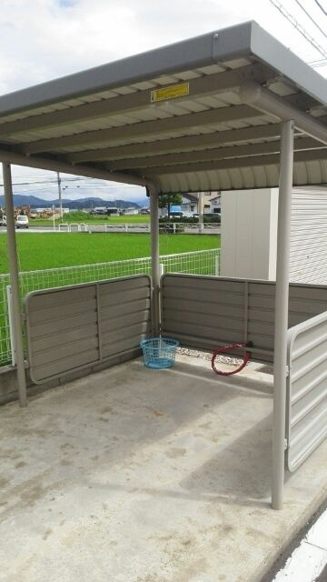 ベレッサ　Ｂのその他共用部分