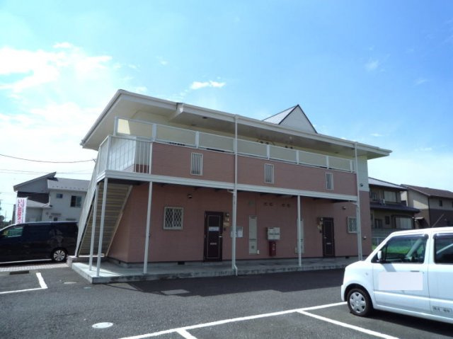 シャン　デ　パステーク　Ｂ