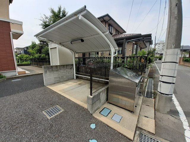 レイクサイド土浦のその他