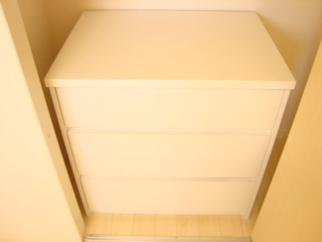 un jour B（アンジュールビー）の収納|収納