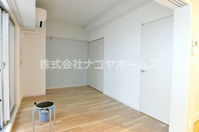【寝室】 | アンジュ栄